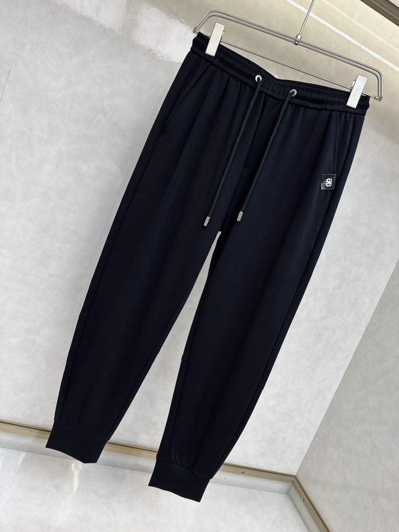 Balenciaga Long Pants